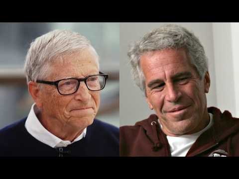 ‘Liar’: Bill Gates cops furious backlash as Epstein ties back in the spotlight following interview