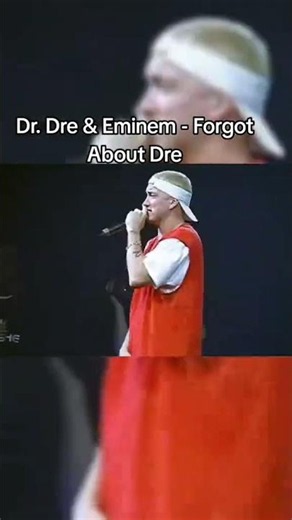 Dr. Dre & Eminem - Forgot About Dre. #foryou #viralvideo #blackmusic #hiphop