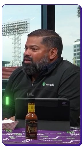 Spicy Bytes: Wasabi + Fastly | Wasabi Technologies