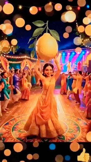 Nimbuda dance 💃