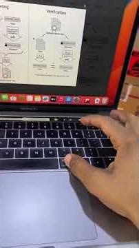 Printing through USB Cable on Apple MacBook - HP Laser 303/323 Series #bestprinter #apple #hp