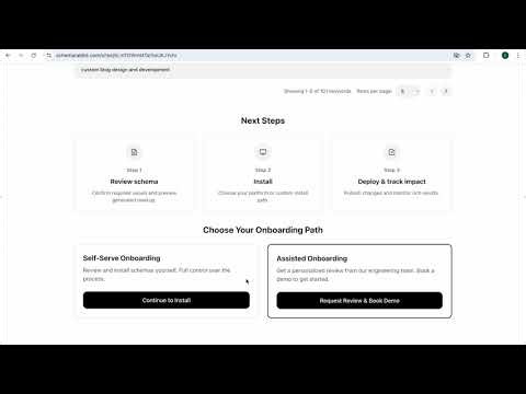 Easily add Schema Markup to Framer website (in minutes)
