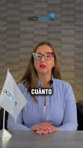 #ciberseguridad #pymes #riesgodigital #ransomware | OCD Tech México