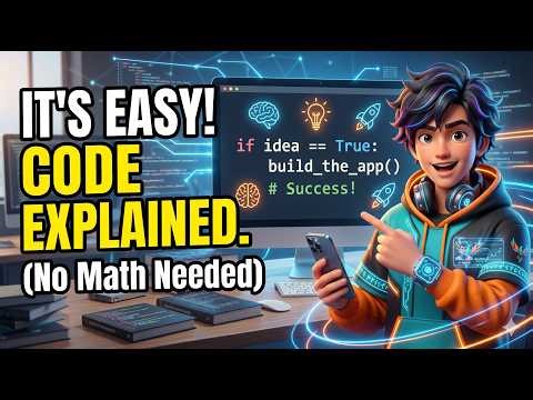 How Programming Languages Actually Work | The Full Guide 💻