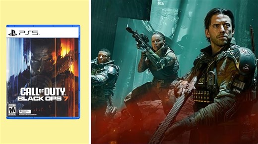 Are the Call of Duty servers down? Users report trouble