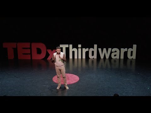 Reframing the meaning of taxes | Divakar Vijayasarathy | TEDxThird Ward