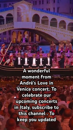 #livemusic #concert #music #andrerieu #italy #violin #violinmusic #seoul #slovakian #slovak #uk #usa