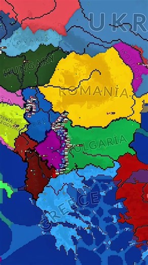 bulgaria vs serbia kosova albania bla bla bla