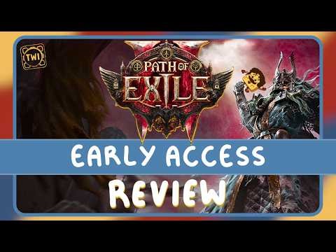 So, what IS 'Path of Exile 2' like with ZERO ARPG experience? (It's complicated...)