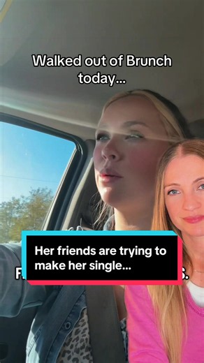 Those “friends” will try to ruin her marriage 🤨…#single #toxicfriend #marriageadvice