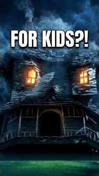 The dark secret behind Monster House motion capture #behindthescenes #filmmaking #shorts