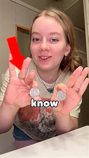 This FREEZER TRICK Saves Food 🧊