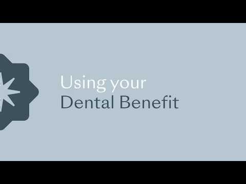 Medicare Advantage | Using Your Dental Benefit