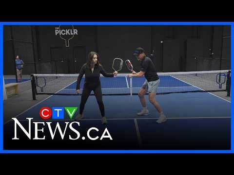 Rules of the game: pickleball 101