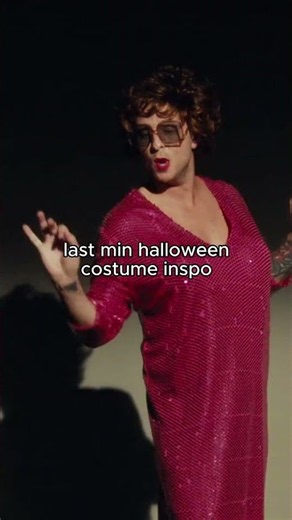 Guaranteed to win the costume contest with one of the looks from our “Run” music video