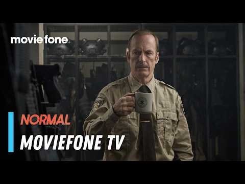 Normal Starring Bob Odenkirk, Avatar: Fire and Ash, Supergirl & More | Moviefone TV