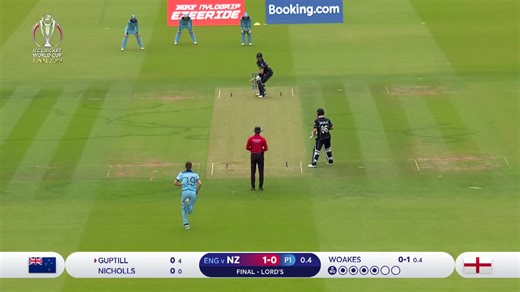 England Win CWC After Super Over!| England vs New Zealand - Highlights| ICC Cricket World Cup 2019#