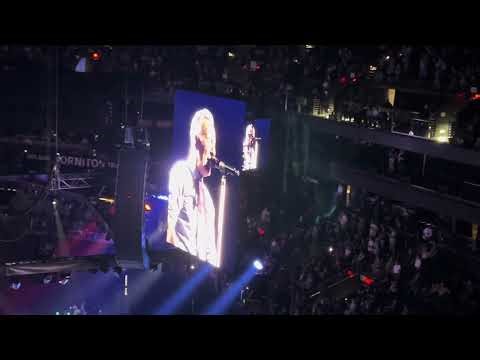 Chimes of Freedom by Bruce Springsteen and the E Street Band