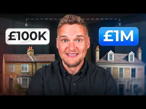 How Everything Changes After You Make £100K