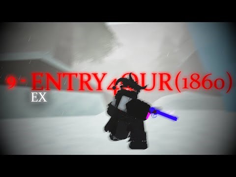 The MOST Unique Godseeker Build.. | Deepwoken Verse 3