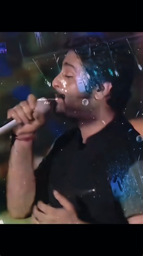 When Arijit Singh Turns Into a Rockstar 🎸🔥 | Bulleya