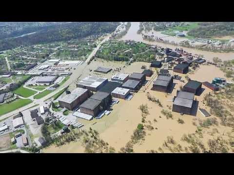 HEC-RAS 2025: Modeling the Flow of Our Future