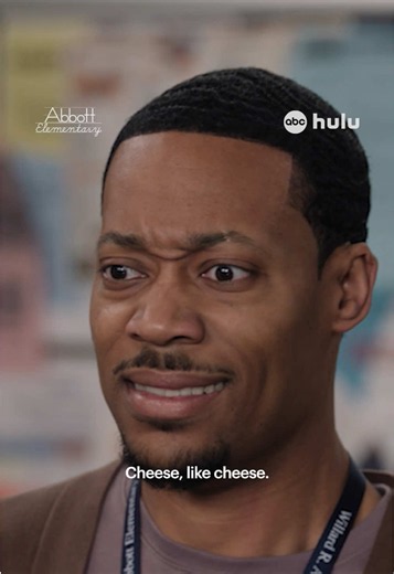 The audacity of picture day expecting a natural smile. Now streaming: #AbbottElementary