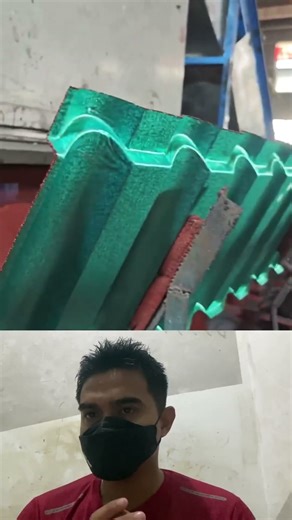 This Zinc Roof Coating Can Beat Heat and Rust for Decades