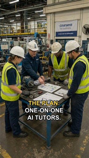Andrew Ng's $100M AI Tutor Bet