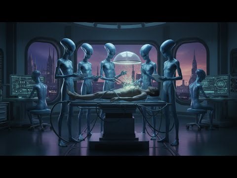 UFO Undercover What or Star seed star children is the galactic counsel or they real what do they do?