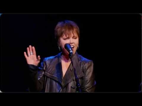 Pat Benatar and Sarah McLachlan with Sammy Hagar on Rock & Roll Road Trip