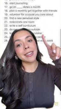 goal ideas for growing yourself, knowledge, friendships and more!! 💡 #resolutions #goalsetting