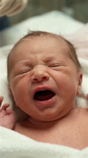 Precious First Moments of Life 🥹👶 #baby