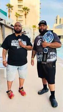 Power Slap 19: Super Heavyweight Champion- Da Hawaiian Hitman