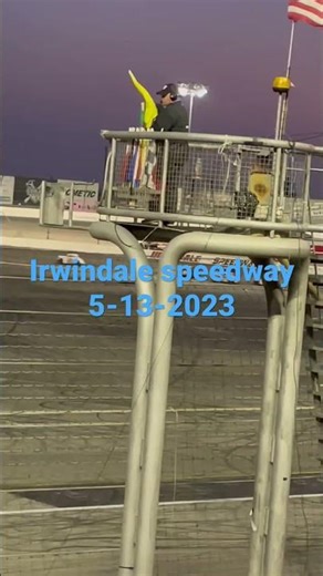 Irwindale speedway 5-13-2023