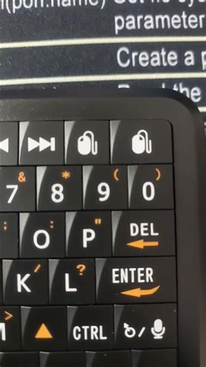 Winmaxie Bt Keyboard the Perfect Keyboard for Cybedecks