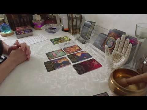 The Book of Revelations & Self-Empowerment - Lesson #8 "Identifying Disconnectedness & Detachment"