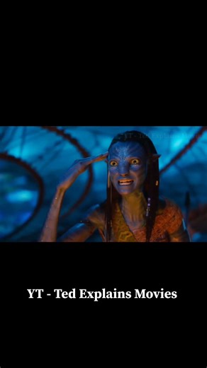 Avatar Fire and Ash Emotional Scene Explained | Jake’s Biggest Mistake 💔🔥 #movie #shorts