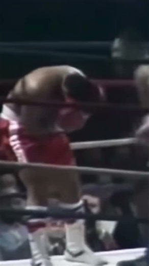 Mike Tyson vs Hector Mercedes (1985) This is where the Legacy started 🔥🔥🔥#miketyson #boxing