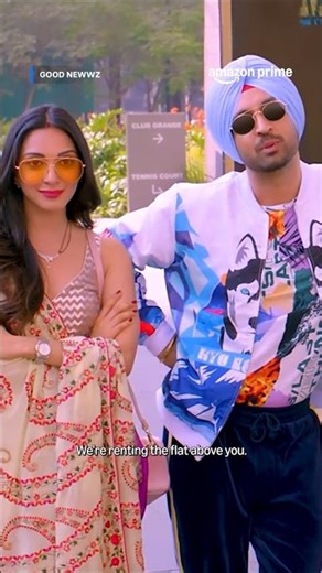 Uninvited Guests Be Like 👀 | Akshay Kumar, Diljit Dosanjh, Kareena Kapoor Khan, Kiara Advani #movie