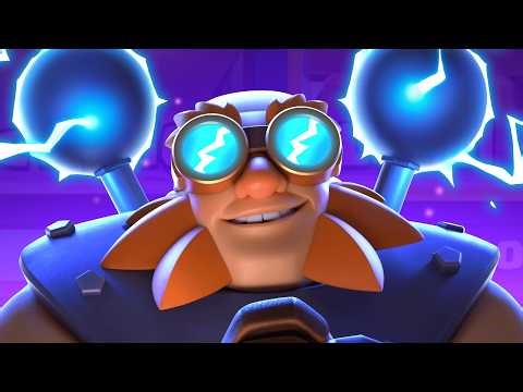 I Stole The NEW #1 Best Deck 🤫