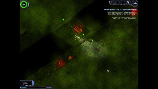 AlienShooter2 模组：残暴模式（4）