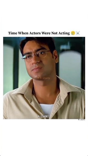 Why it sounds so real ☠️..!!! #ajaydevgan #aishwaryaraibachchan #trendingshorts #shortvideo #edits