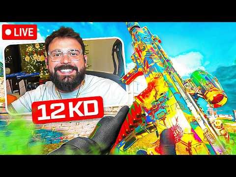 Season 5 Reloaded Is HERE... Solo vs Quads