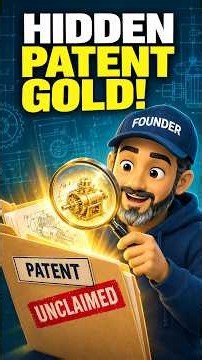 Can unclaimed details block a rival’s patent, even if they’re free to use?