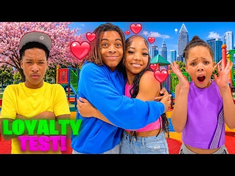 Nova Caught KD & Torey Flirting… Did She Tell Jordan The Truth? 😳💔 | Detention Diaries