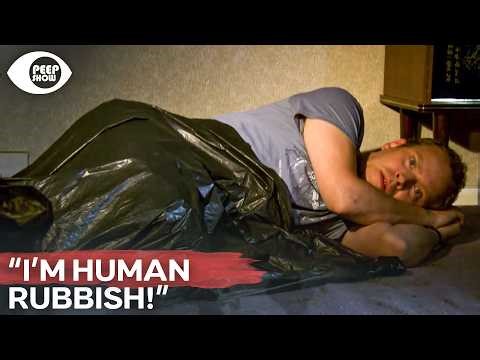 Jeremy’s New Career | Peep Show