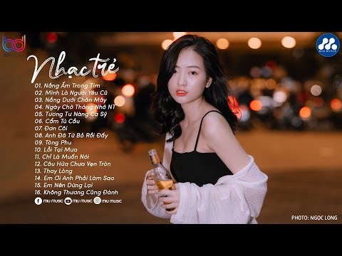 Nhạc Trẻ Ballad Việt Hay Nhất 2025 | Lk Nhạc Trẻ Mới Gây Nghiện | Nhạc Việt Hot Nhất Hiện Nay
