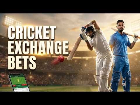 Cricket Exchange API 2026 | Cricket Score API | Betfair Match odds API | Diamond Exchange API |