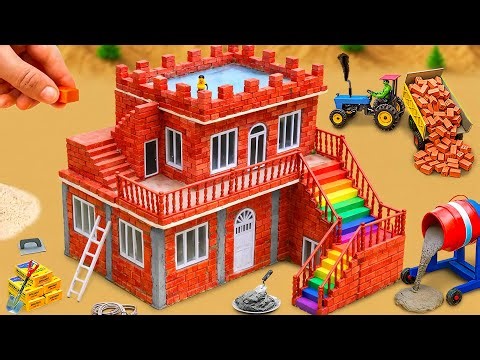 Top Creative Mini Truck Science Project DIY Working Mini Truck Model for School Exhibition